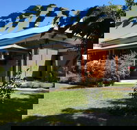 The Old Milltown Police Station B and B - Coogee Beach Accommodation