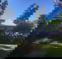 The Old Manse Bed and Breakfast - Coogee Beach Accommodation