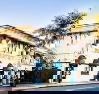 The Waterloo Bay Hotel - Coogee Beach Accommodation