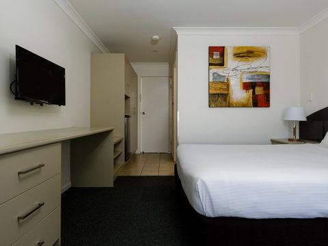 The Waterloo Bay Hotel - Coogee Beach Accommodation 3