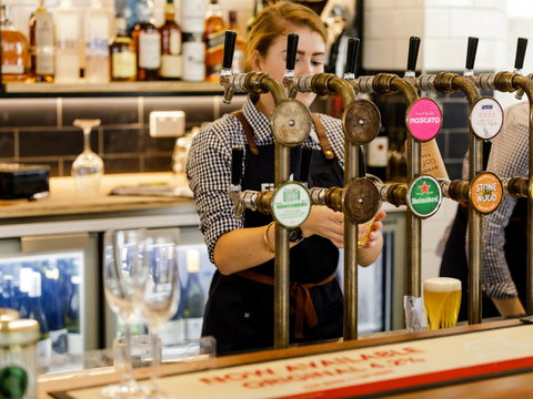 The Waterloo Bay Hotel - Coogee Beach Accommodation 8