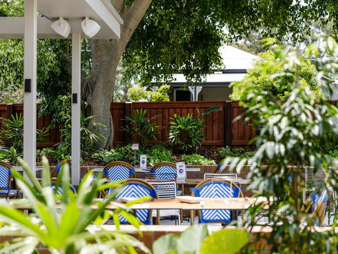 The Waterloo Bay Hotel - Coogee Beach Accommodation 9