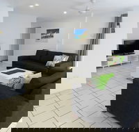 The Shores Holiday Apartments - Coogee Beach Accommodation