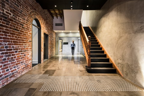 The Hougoumont Hotel - Coogee Beach Accommodation 0