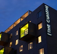 The Cullen - Coogee Beach Accommodation