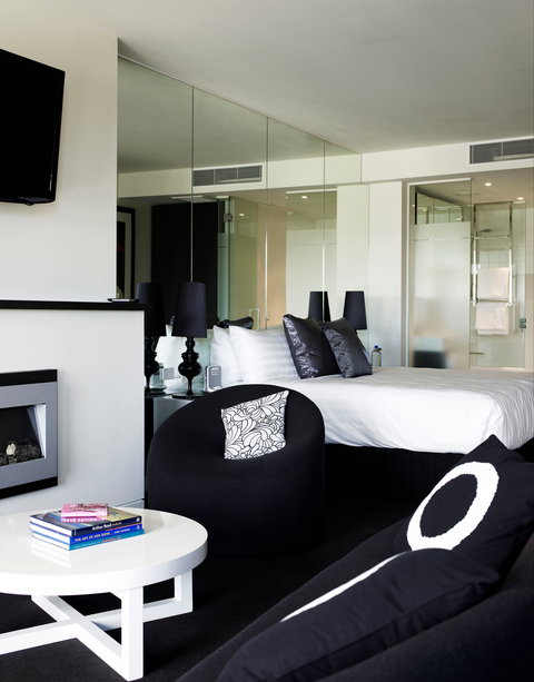 The Cullen - Coogee Beach Accommodation 3