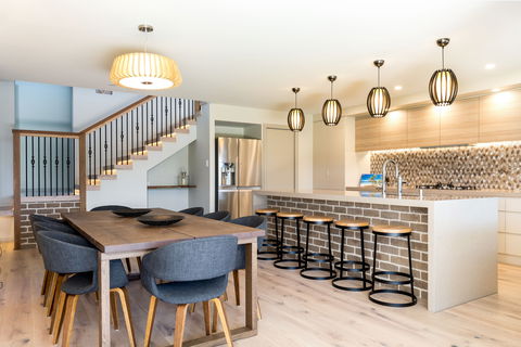 The Nest  Jervis Bay - Coogee Beach Accommodation 0