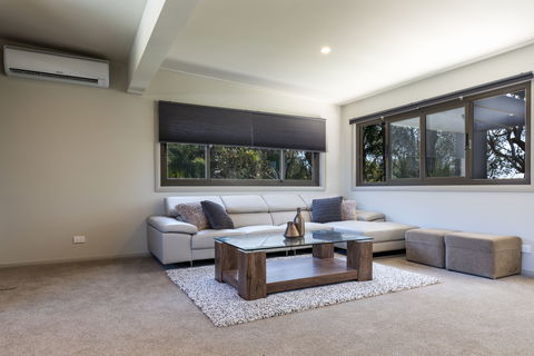 The Nest  Jervis Bay - Coogee Beach Accommodation 1