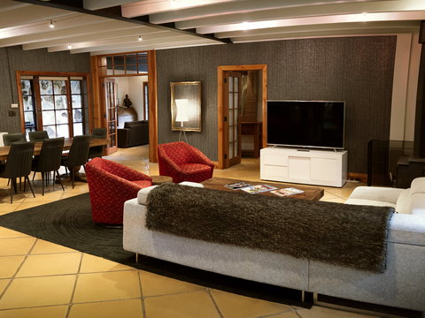 Thiele House Retreat - Coogee Beach Accommodation 0