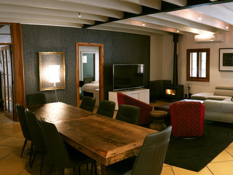 Thiele House Retreat - Coogee Beach Accommodation 1