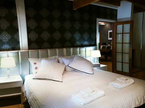 Thiele House Retreat - Coogee Beach Accommodation 3