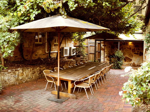 Thiele House Retreat - Coogee Beach Accommodation 9