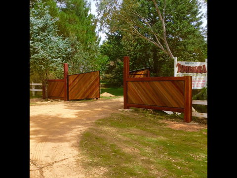 Tombarra Centre - Coogee Beach Accommodation 0