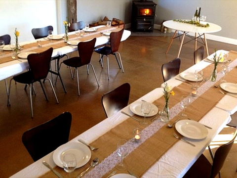 Tombarra Centre - Coogee Beach Accommodation 3