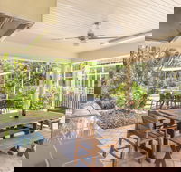Tropical Nites Holiday Townhouses - Coogee Beach Accommodation