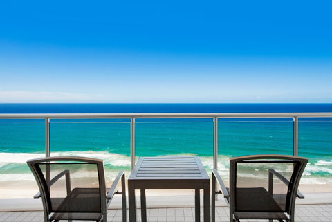ULTIQA Air On Broadbeach - Coogee Beach Accommodation 4