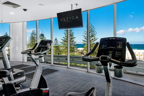 ULTIQA Air On Broadbeach - Coogee Beach Accommodation 5