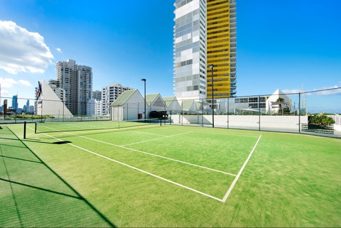 ULTIQA Air On Broadbeach - Coogee Beach Accommodation 6