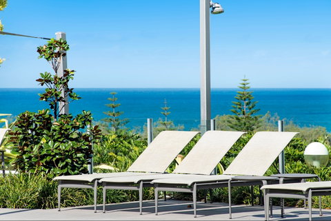 ULTIQA Air On Broadbeach - Coogee Beach Accommodation 7