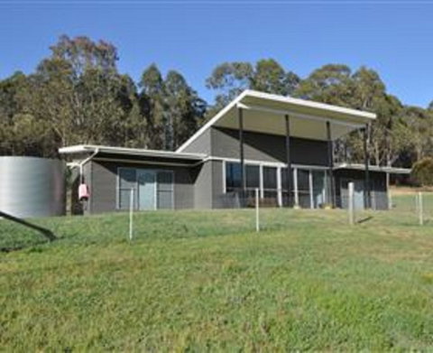 Valle Laguna - Coogee Beach Accommodation 0