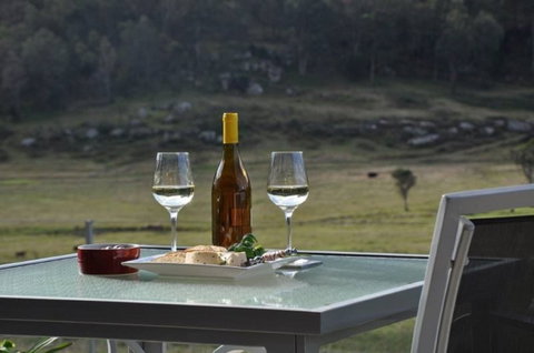 Valle Laguna - Coogee Beach Accommodation 2