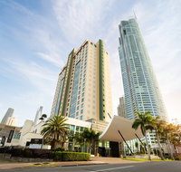 voco Gold Coast - Coogee Beach Accommodation