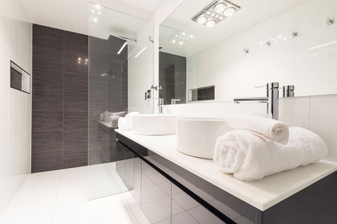 Waterfall Springs Retreat And Wildlife Sanctuary - Coogee Beach Accommodation 1