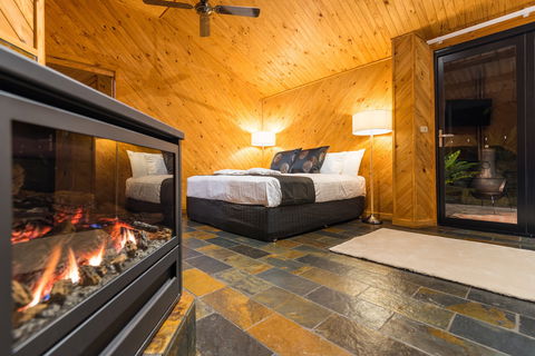 Waterfall Springs Retreat And Wildlife Sanctuary - Coogee Beach Accommodation 4
