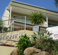 Waterview Airlie Beach - Coogee Beach Accommodation