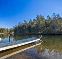 Waterfront Wonder at Lake Conjola - Coogee Beach Accommodation