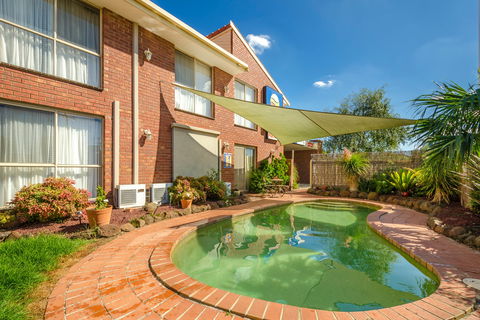 Werribee Motel & Apartments - Coogee Beach Accommodation 0