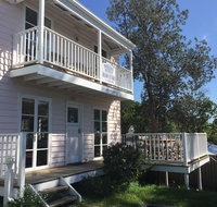 Whalers Retreat - Coogee Beach Accommodation
