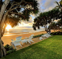 ZEN Beach Retreat - Coogee Beach Accommodation