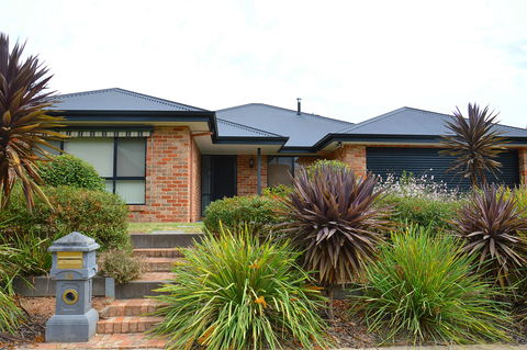 12 The Track - Coogee Beach Accommodation 0