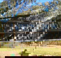 36 Brenda Park Via Morgan -River Shack Rentals - Coogee Beach Accommodation