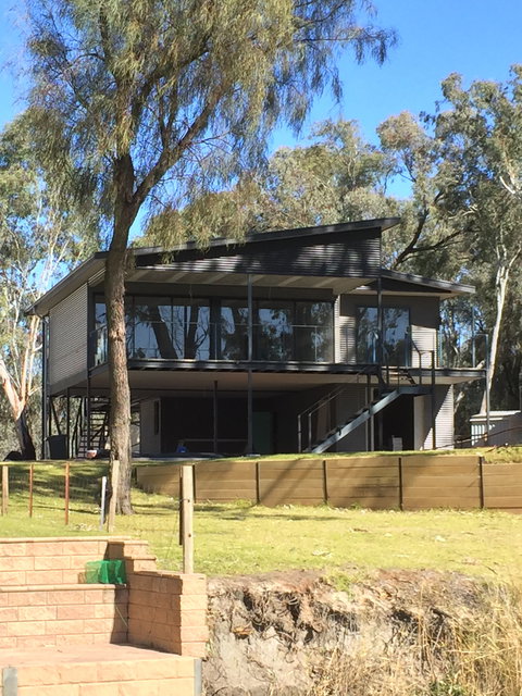 36 Brenda Park Via Morgan -River Shack Rentals - Coogee Beach Accommodation 0