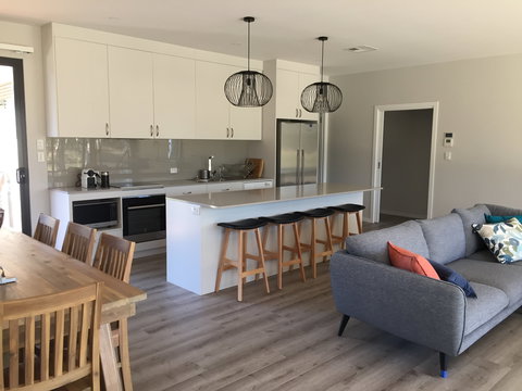 36 Brenda Park Via Morgan -River Shack Rentals - Coogee Beach Accommodation 1