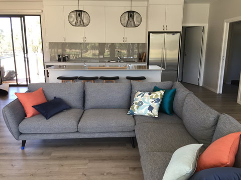 36 Brenda Park Via Morgan -River Shack Rentals - Coogee Beach Accommodation 2