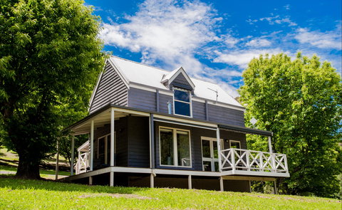 Abby's Cottages - Coogee Beach Accommodation 0