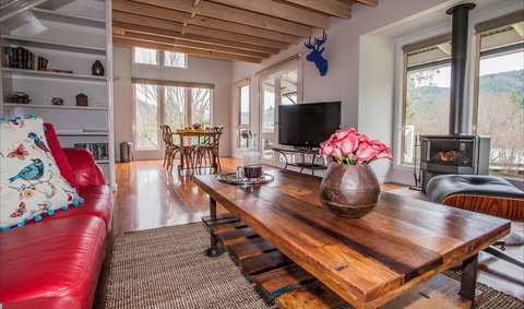 Abby's Cottages - Coogee Beach Accommodation 2