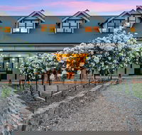 Abbotsford Country House - Coogee Beach Accommodation