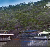 Able Hawkesbury River Houseboats - Kayaks and Dayboats - Coogee Beach Accommodation