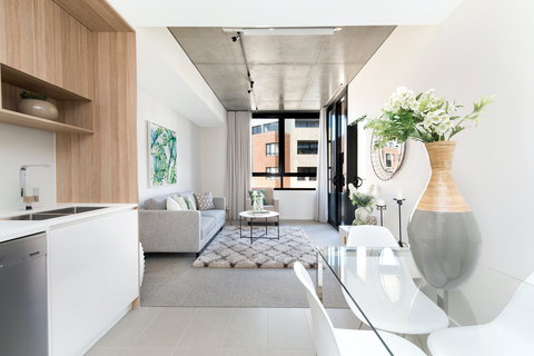 Accommodate Canberra - Coogee Beach Accommodation 0