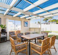 Affordable Holiday Accommodation - Coogee Beach Accommodation