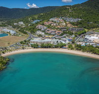 Airlie Beach Hotel - Coogee Beach Accommodation