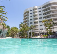 Alpha Sovereign Hotel - Coogee Beach Accommodation