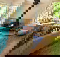 Alpine Valley Cottages - Coogee Beach Accommodation