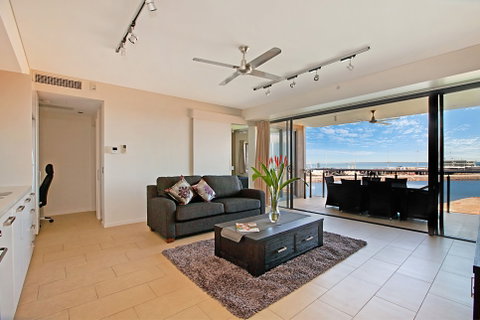 A Marina Vista - Coogee Beach Accommodation 1