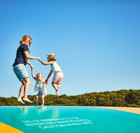 Anglesea Family Caravan Park - Coogee Beach Accommodation