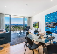 Aqua The Spectacular - Coogee Beach Accommodation